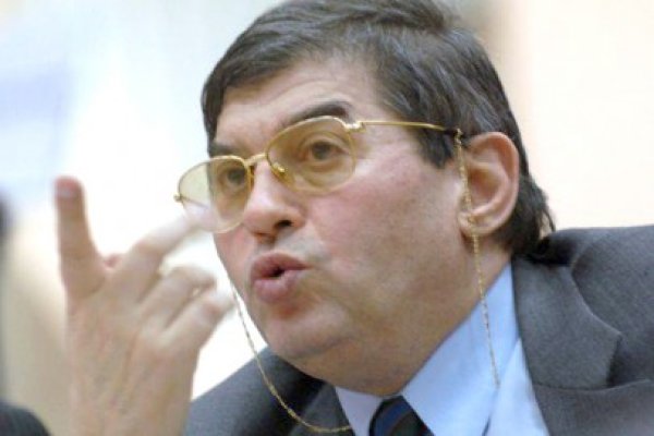 Preşedintele Camerei de Comerţ, prins cu o mită de 200 de mii de euro
